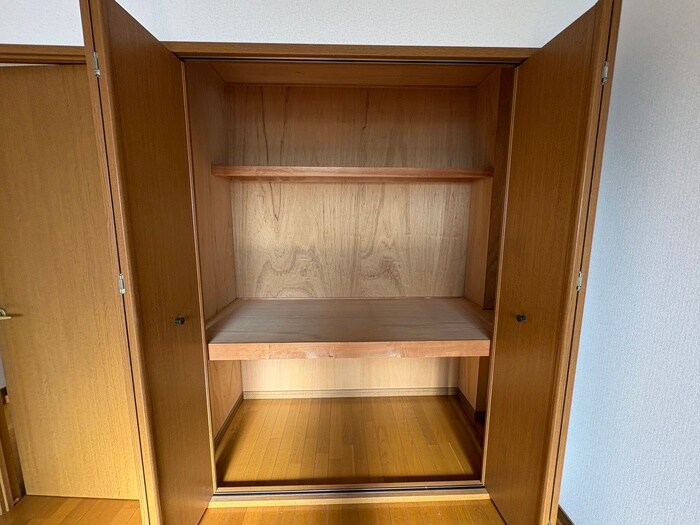 オーキッドヒルズの物件内観写真