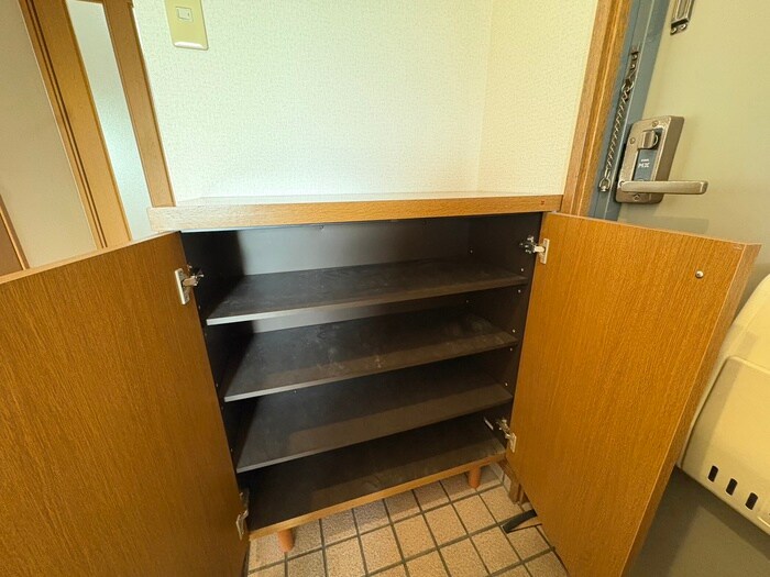 オーキッドヒルズの物件内観写真