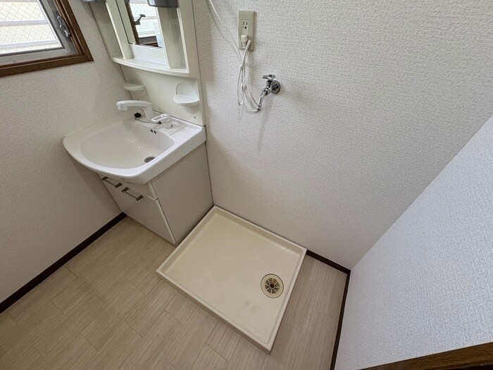 オーキッドヒルズの物件内観写真