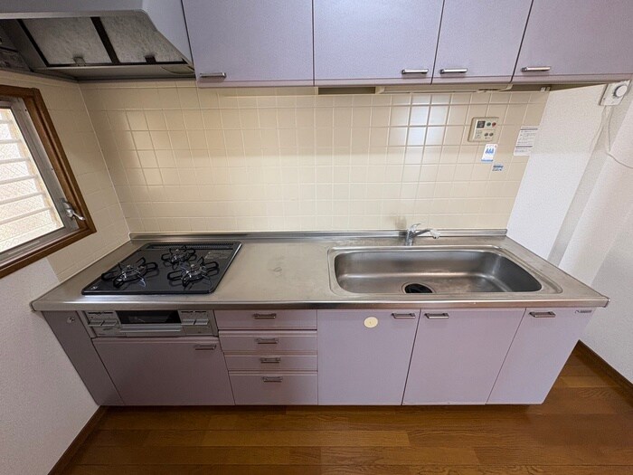 オーキッドヒルズの物件内観写真