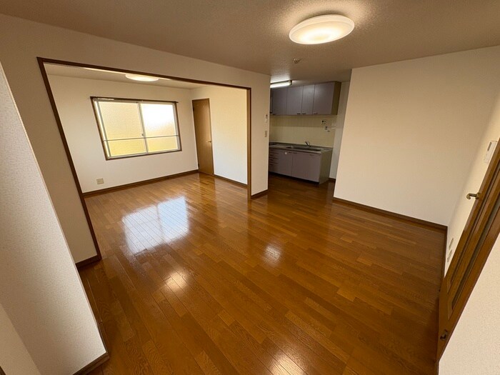 オーキッドヒルズの物件内観写真