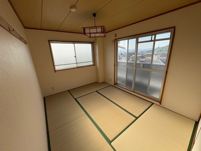 オーキッドヒルズの物件内観写真