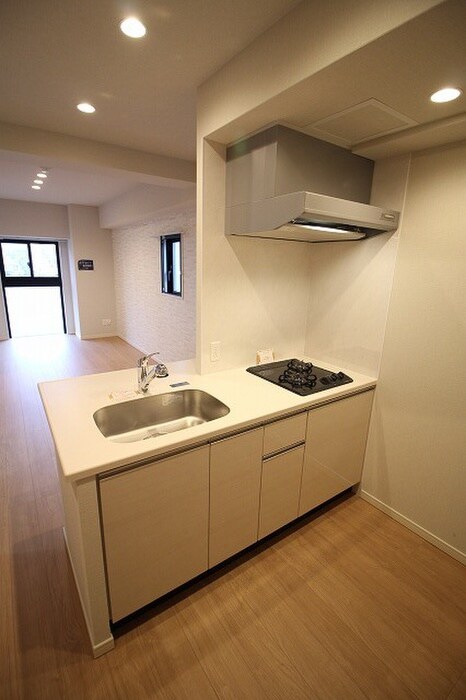 増田屋ビルの物件内観写真