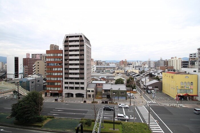 増田屋ビルの物件内観写真