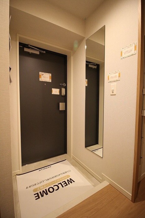 増田屋ビルの物件内観写真