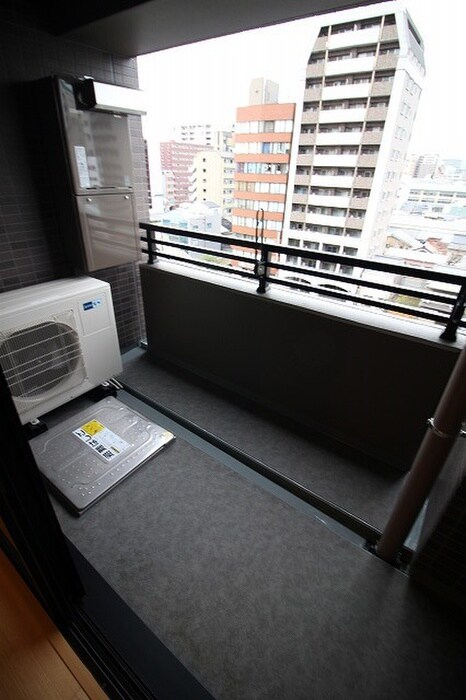 増田屋ビルの物件内観写真