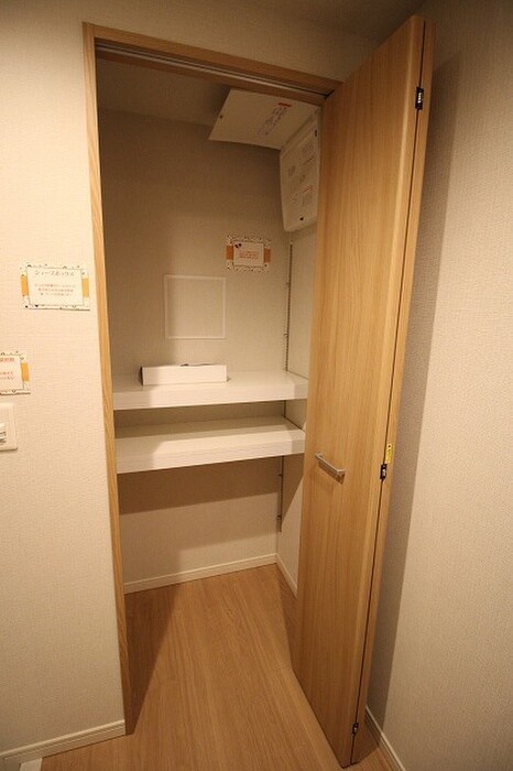 増田屋ビルの物件内観写真