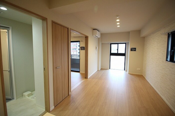 増田屋ビルの物件内観写真