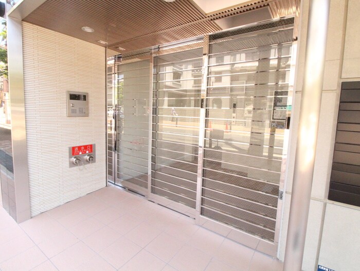 SDグランツ神戸西元町の物件外観写真