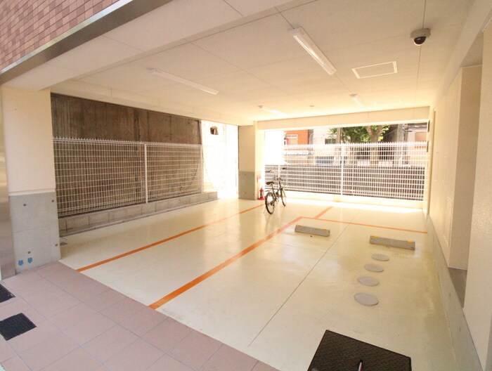 SDグランツ神戸西元町の物件外観写真