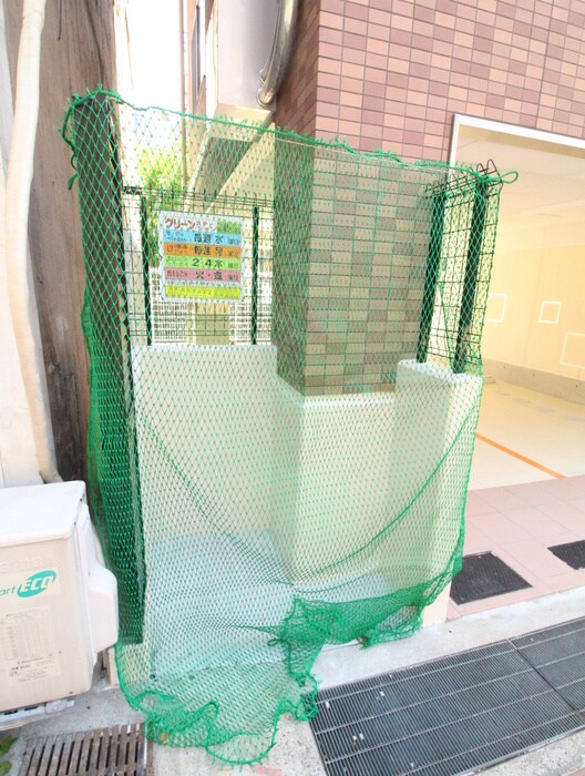 SDグランツ神戸西元町の物件外観写真