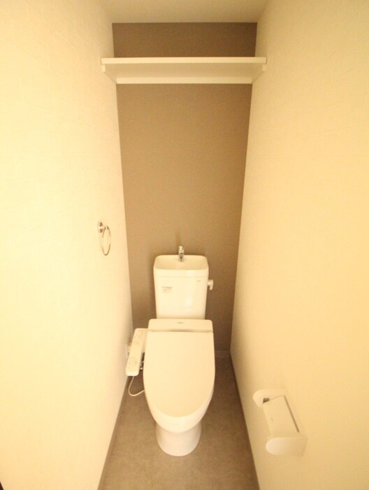 SDグランツ神戸西元町の物件内観写真