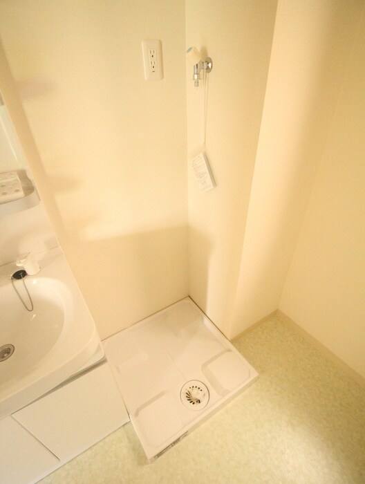 SDグランツ神戸西元町の物件内観写真