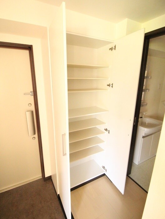 SDグランツ神戸西元町の物件内観写真