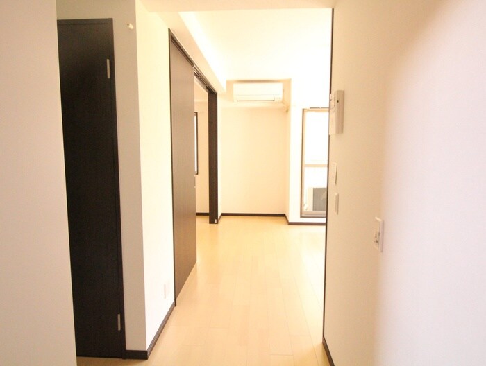 SDグランツ神戸西元町の物件内観写真