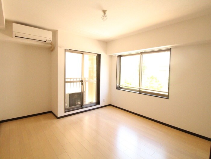 SDグランツ神戸西元町の物件内観写真