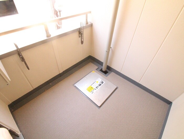 SDグランツ神戸西元町の物件内観写真