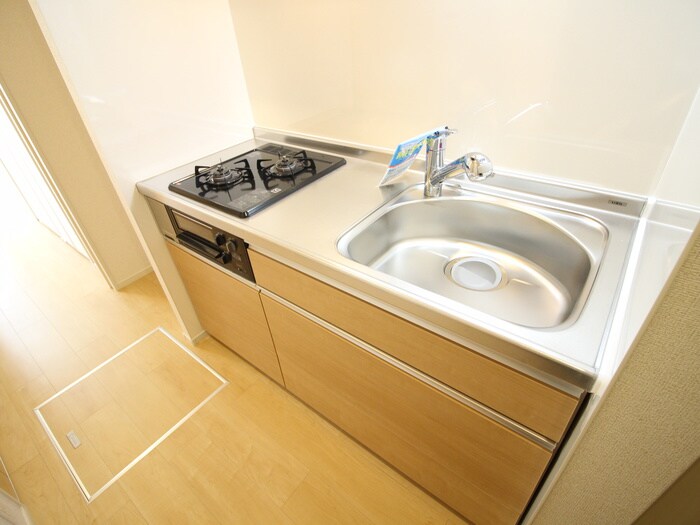 グレイスヒルズ　ウエガハラⅠの物件内観写真