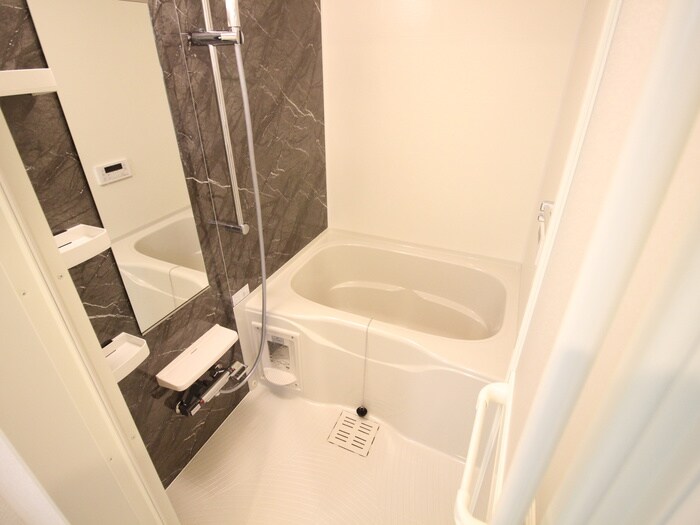 グレイスヒルズ　ウエガハラⅠの物件内観写真