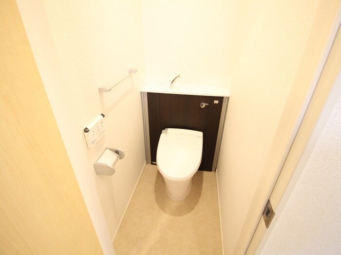 グレイスヒルズ　ウエガハラⅠの物件内観写真