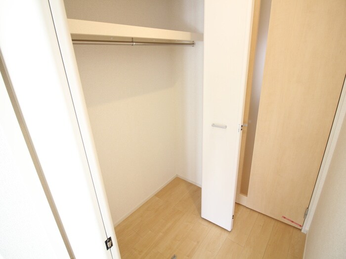 グレイスヒルズ　ウエガハラⅠの物件内観写真