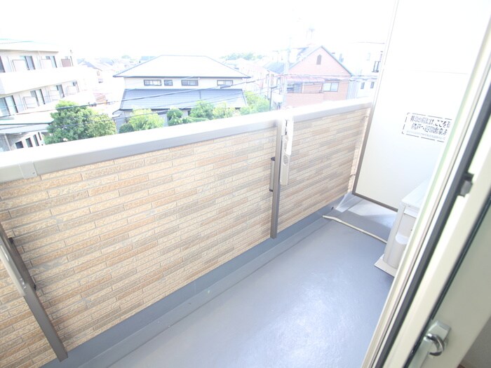 グレイスヒルズ　ウエガハラⅠの物件内観写真