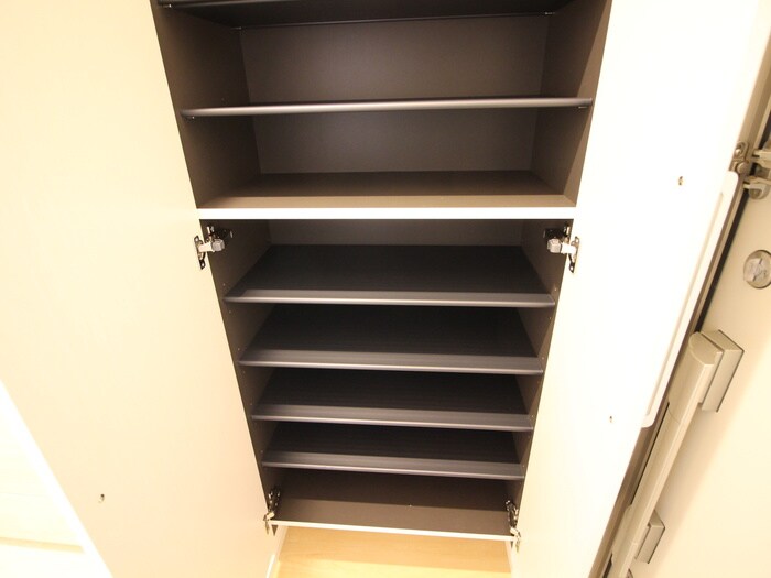 グレイスヒルズ　ウエガハラⅠの物件内観写真