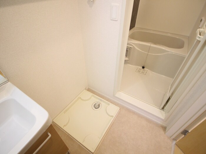 グレイスヒルズ　ウエガハラⅠの物件内観写真