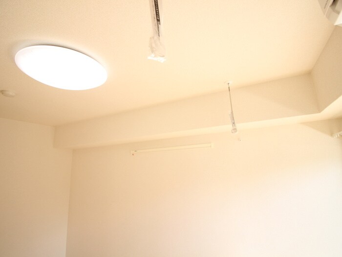 グレイスヒルズ　ウエガハラⅠの物件内観写真