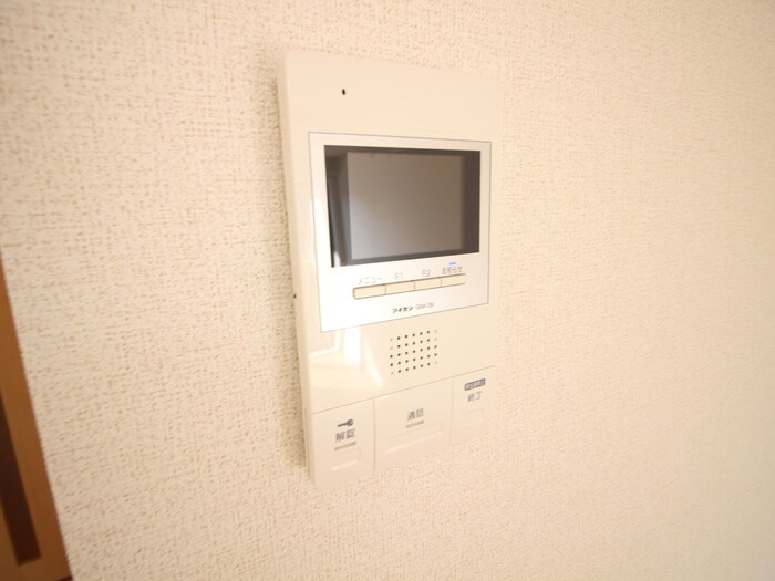 グレイスヒルズ　ウエガハラⅠの物件内観写真