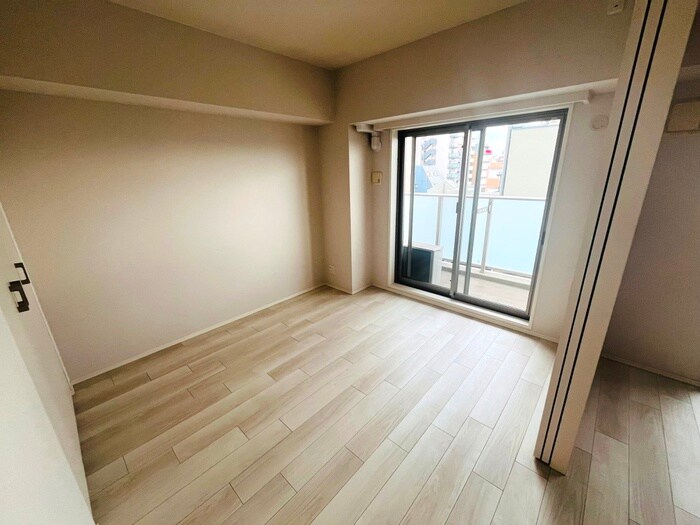 ブランシエスタ西宮の物件内観写真