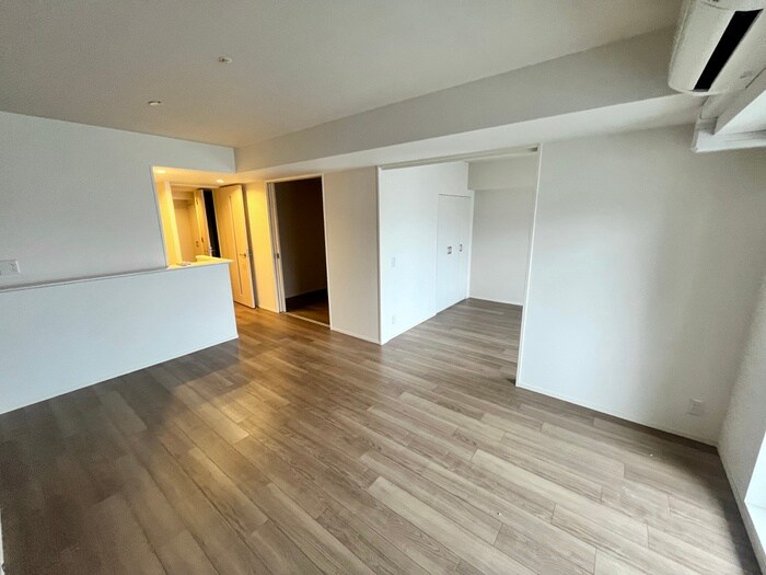 ブランシエスタ西宮の物件内観写真