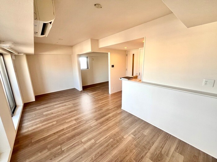 ブランシエスタ西宮の物件内観写真