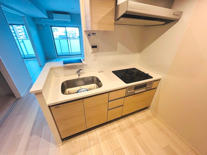 ブランシエスタ西宮の物件内観写真