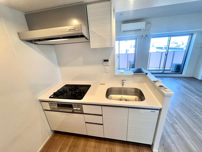 ブランシエスタ西宮の物件内観写真