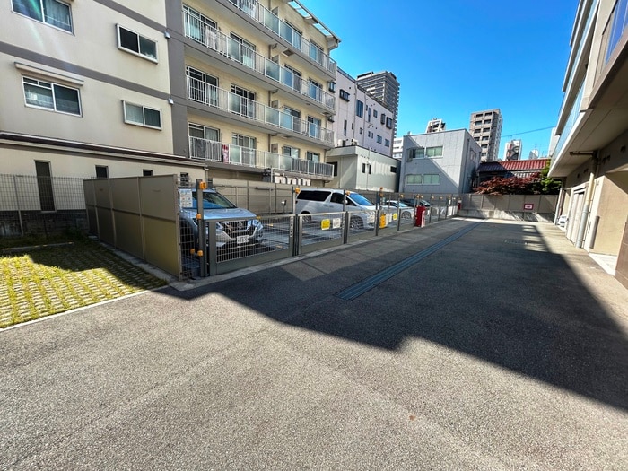 ブランシエスタ西宮の物件外観写真