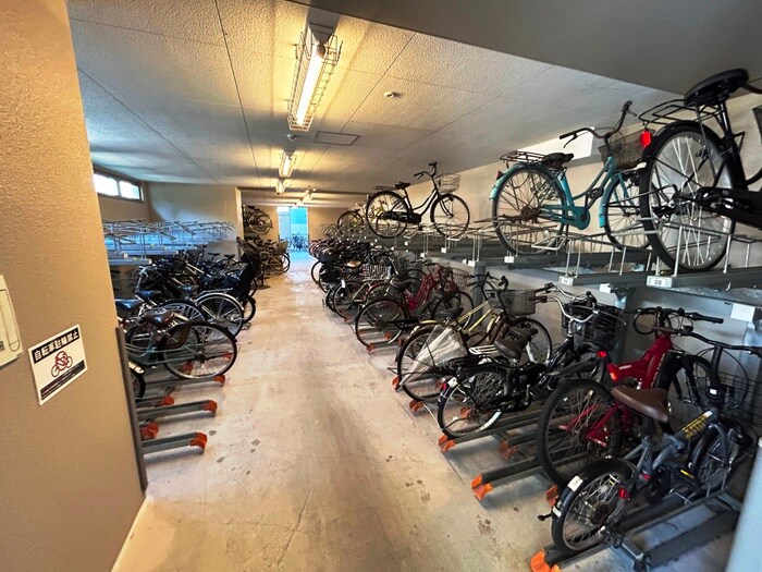 ブランシエスタ西宮の物件外観写真