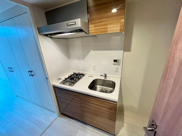 ブランシエスタ西宮の物件内観写真