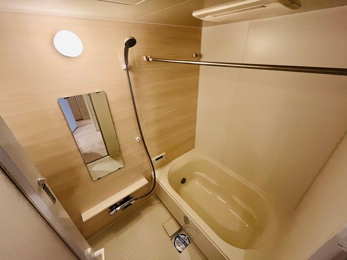 ブランシエスタ西宮の物件内観写真