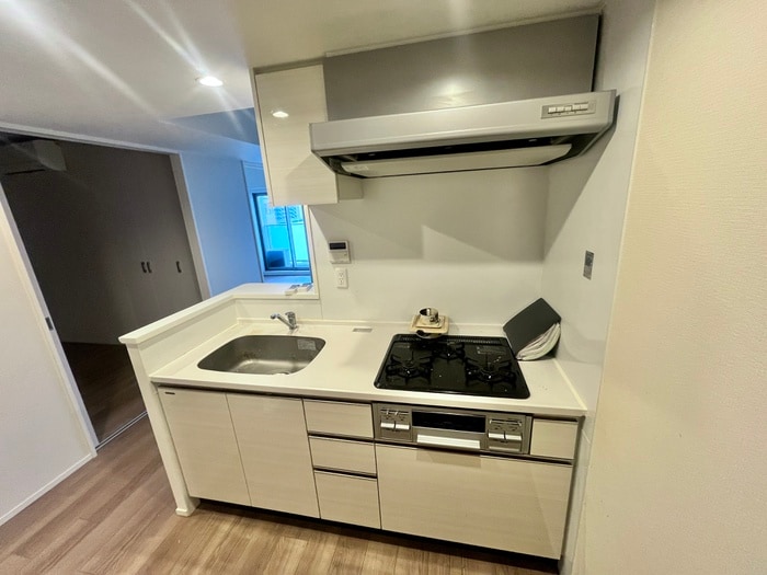 ブランシエスタ西宮の物件内観写真