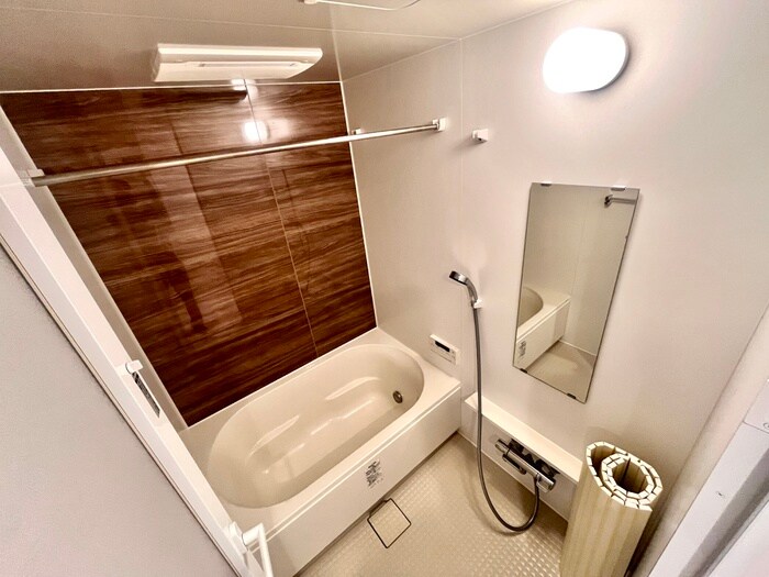 ブランシエスタ西宮の物件内観写真