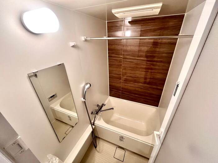 ブランシエスタ西宮の物件内観写真