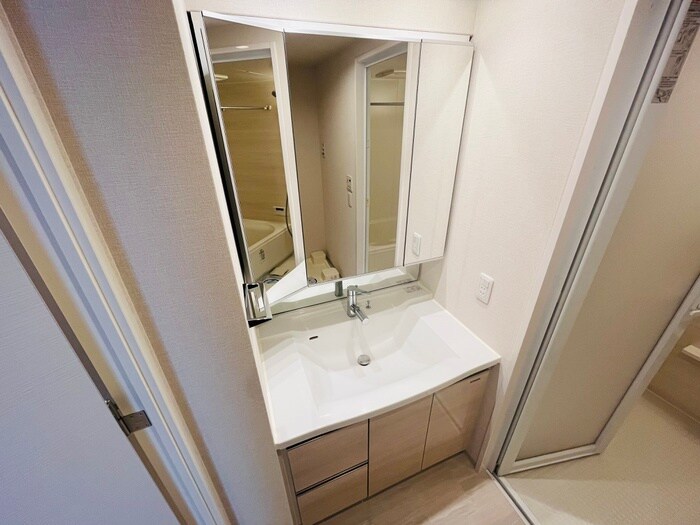 ブランシエスタ西宮の物件内観写真