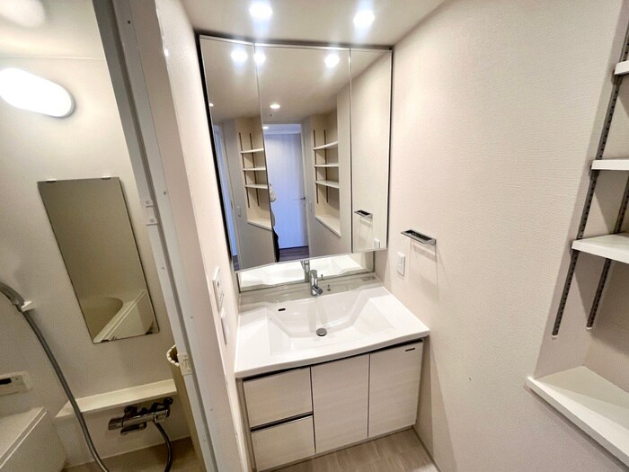 ブランシエスタ西宮の物件内観写真