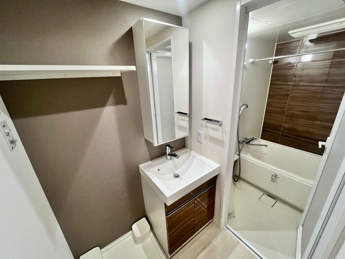 ブランシエスタ西宮の物件内観写真