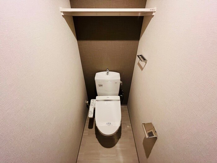 ブランシエスタ西宮の物件内観写真