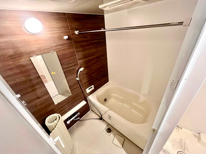 ブランシエスタ西宮の物件内観写真