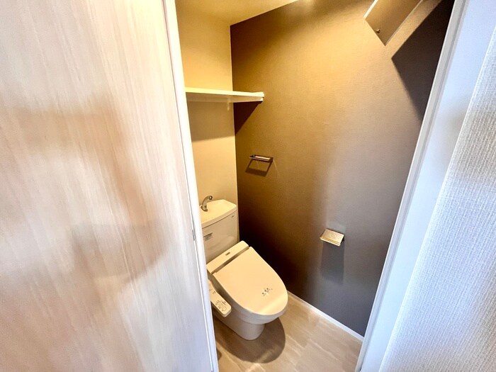 ブランシエスタ西宮の物件内観写真