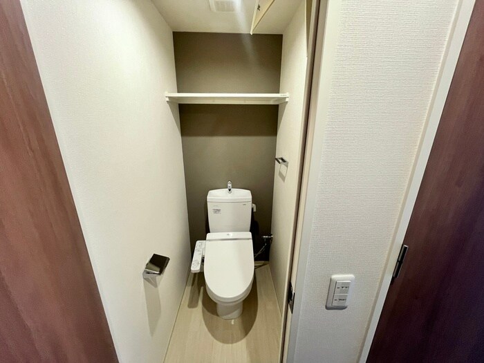 ブランシエスタ西宮の物件内観写真