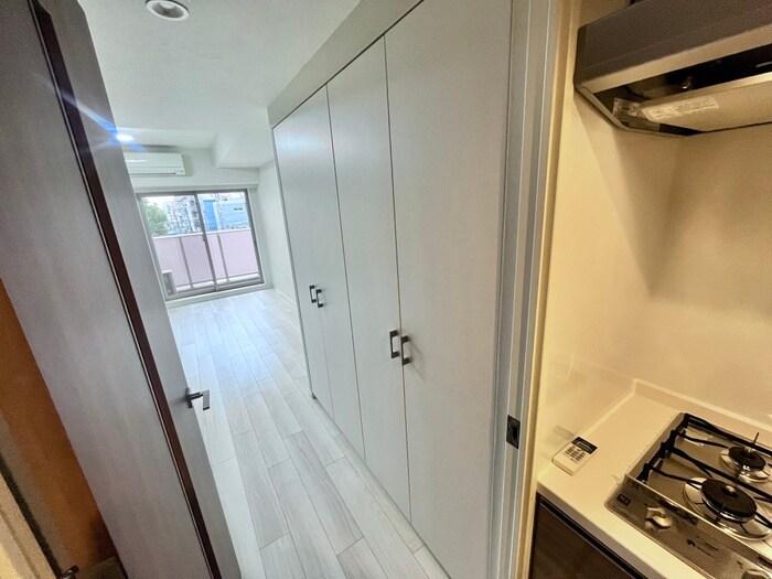 ブランシエスタ西宮の物件内観写真